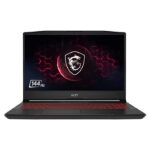 MSI Pulse Series Gaming Notebook 15.6"