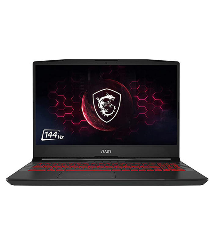 M1 MSI Pulse Series Gaming Notebook 15.6" - Image 1
