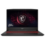 MSI Prestige Series Gaming Notebook 15.6"