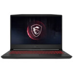 MSI Pulse Series Gaming Notebook 15.6"