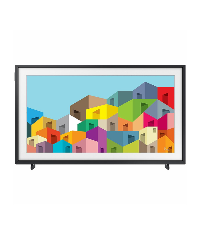 QA32LS03BBWXXY Samsung 32" LIFESTYLE FHD TV (Copy) - Image 1