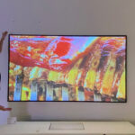 Samsung Premiere 120 inch 4K Projector