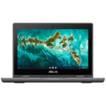 ASUS Chromebook Flip CR1 11.6"