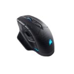 Corsair DARK CORE RGB PRO Wireless Gaming Mouse - Black