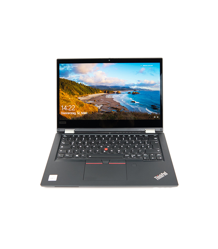 image1 LENOVO ThinkPad T16 16" - Image 1