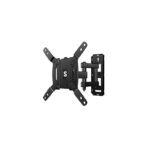 Secura Full Motion TV Wall Mount for 19 to 40 inch TVs