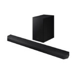 Samsung HW-Q700D/XY Q700D Q Series 3.1.2ch Soundbar with 6.5" Wireless Subwoofer