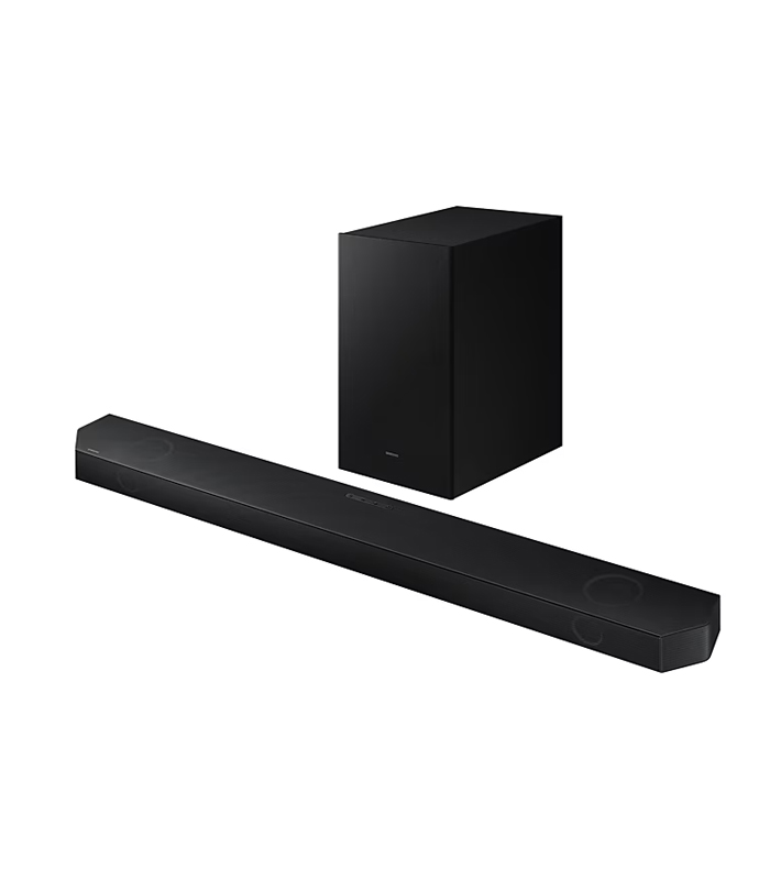 image1 Samsung HW-Q700D/XY Q700D Q Series 3.1.2ch Soundbar with 6.5" Wireless Subwoofer - Image 1