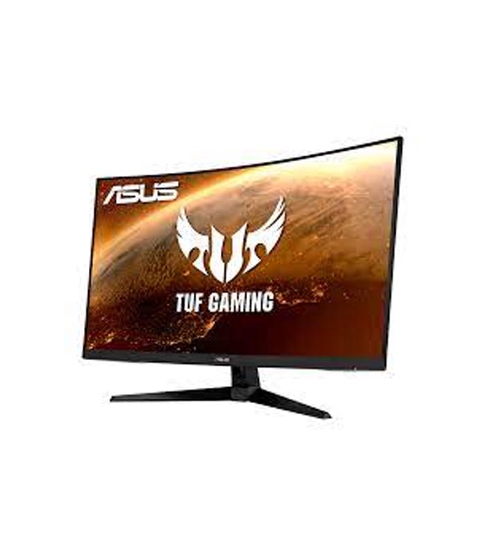 image1 ASUS TUF Gaming VG32VQ1B 31.5-inch Curved Gaming Monitor - Black