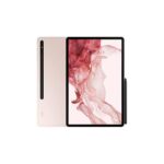 Samsung Galaxy Tab S8+ Wi-Fi