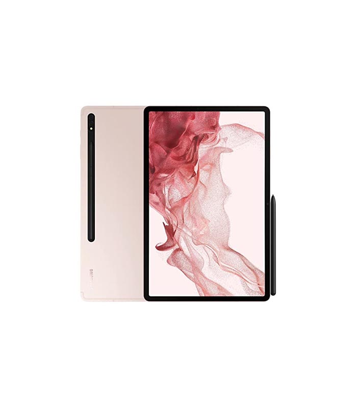 image1 Samsung Galaxy Tab S8+ Wi-Fi - Image 1