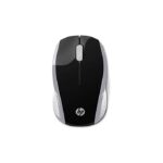 HP Wireless Mouse 200
