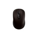 Microsoft Bluetooth Mobile Mouse 3600 - Black