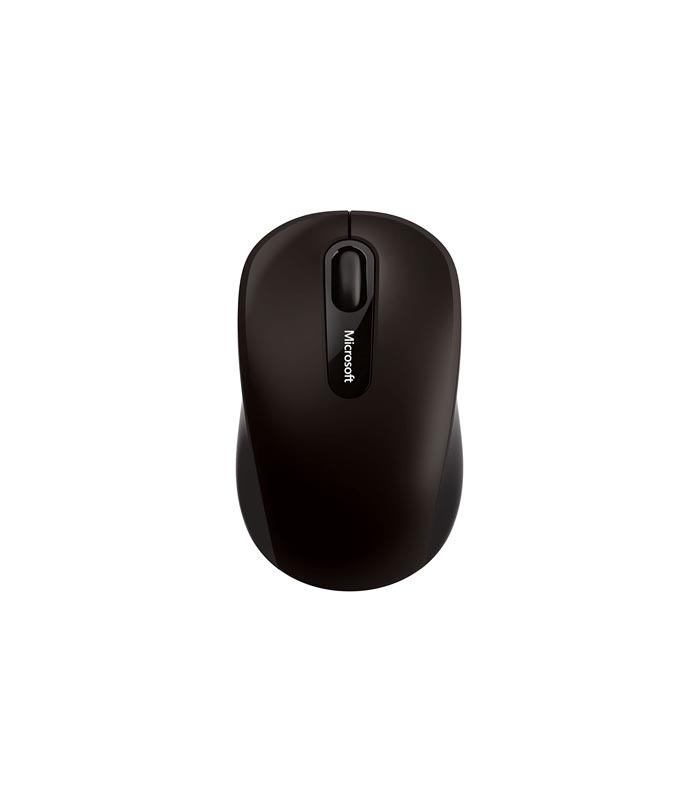 image1 Microsoft Bluetooth Mobile Mouse 3600 - Black