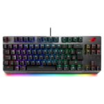 ASUS X801 ROG STRIX SCOPE TKL