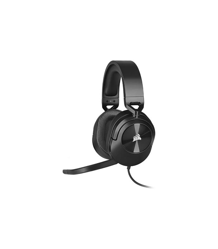 image1 Corsair HS55 Wireless Gaming Headset - Carbon