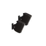 SANUS Black Wireless Speaker Mount