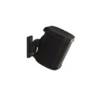 SANUS PAIR of White Wireless Speaker Mounts