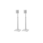 SANUS Premium wireless speaker stand for SONOS