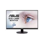 ASUS VA246HE 23.8-inch Full HD Monitor - Black