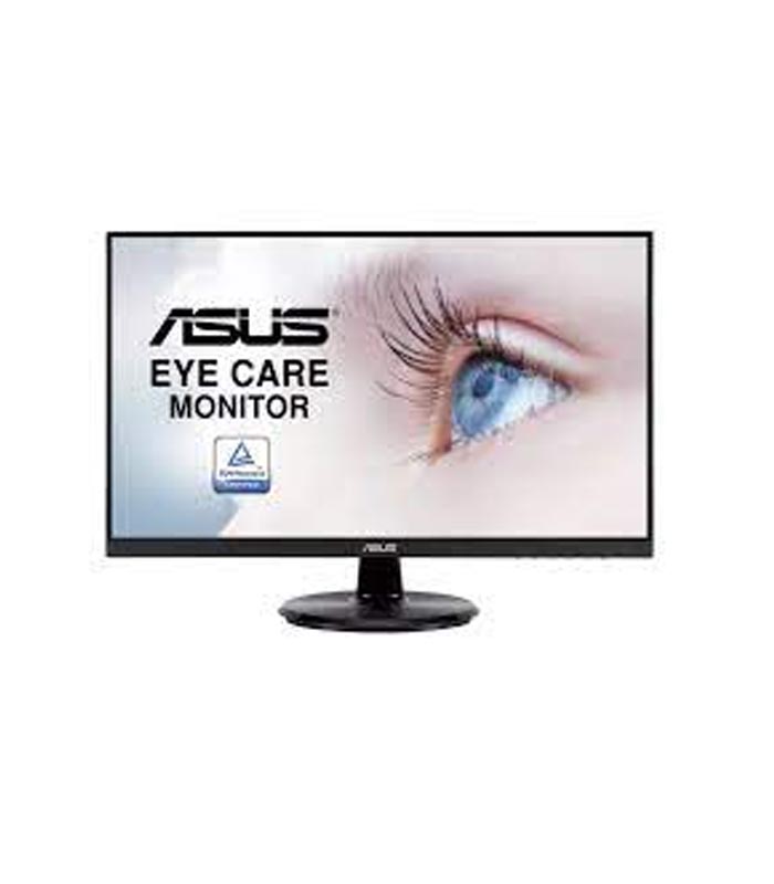 image1 ASUS VA246HE 23.8-inch Full HD Monitor - Black