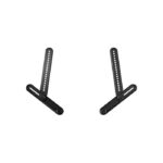 SANUS Attaches soundbar directly below TV