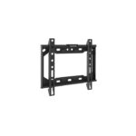 Secura Fixed TV Wall Mount for 19 to 40 inch TVs