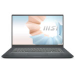 MSI Modern Series Notebook 14"