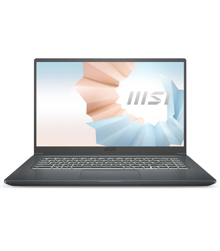 msi-1 MSI Modern Series Notebook 14" - Image 1
