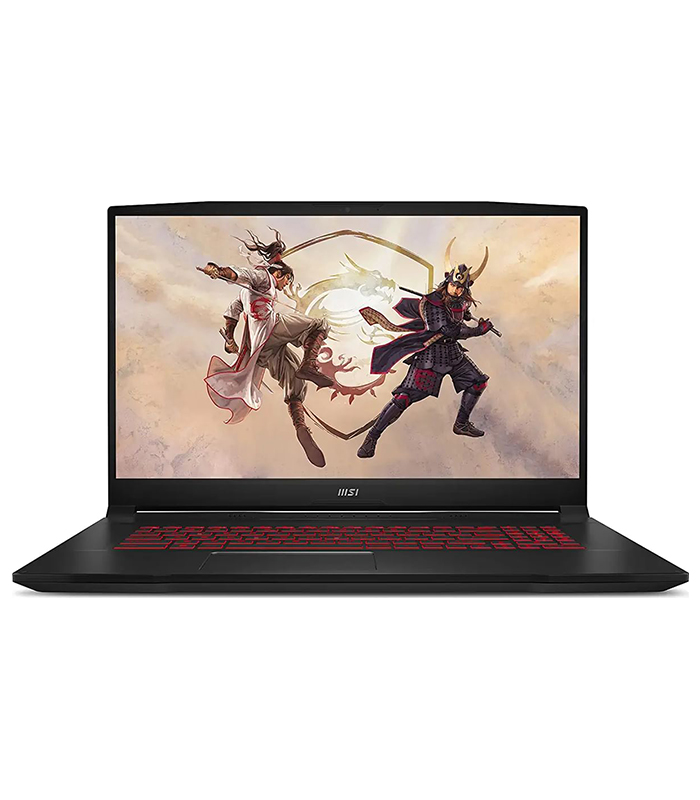 msi-4 MSI Katana Series Gaming Notebook 15.6" - Image 1