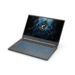 MSI Pulse Series Gaming Notebook 15.6"