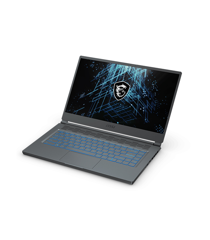 msi-6 MSI Pulse Series Gaming Notebook 15.6" - Image 1