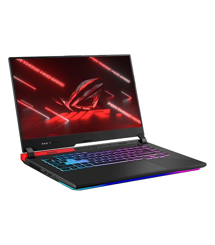 pic1 ASUS ROG Strix G15 Advantage 15.6 - Image 1