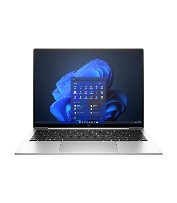 pic2 HP Elite Dragonfly G3 13.3" - Image 1
