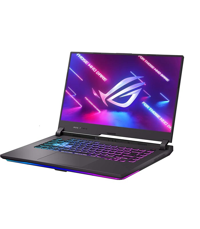 rog1 ASUS ROG Strix 16" G614PR Laptop - Image 1