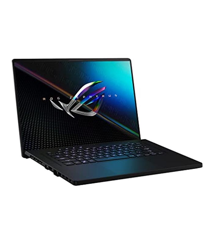 rogimage1 Asus ROG Zephyrus M16 16" - Image 1