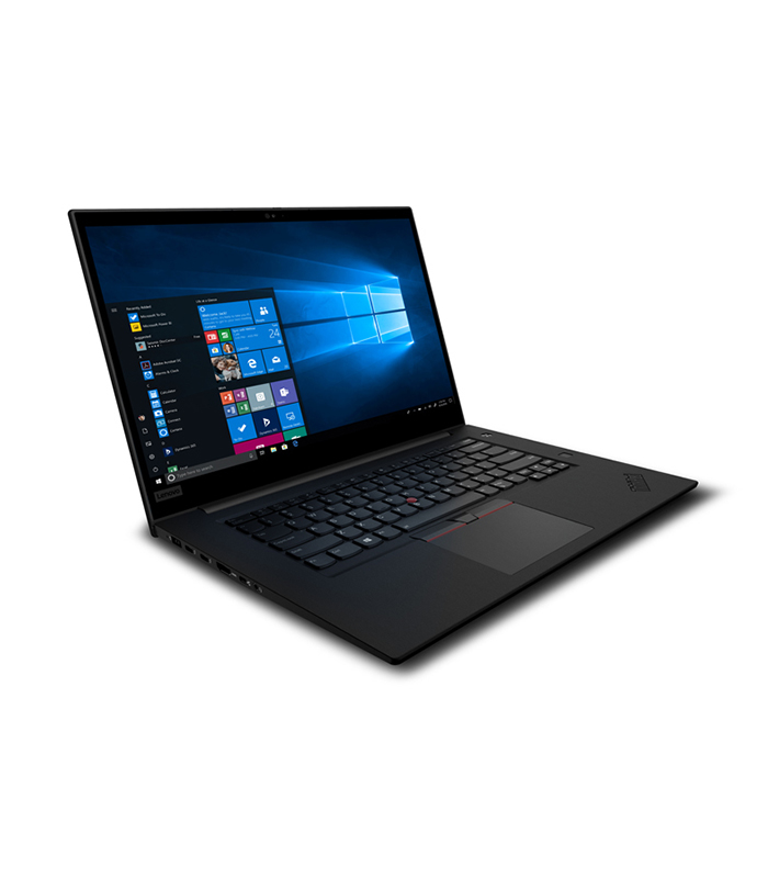 t15.5 LENOVO ThinkPad P15V 15.6" - Image 1