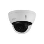 Dahua 4MP Wizsense Fixed Starlight Dome