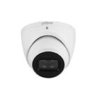 Dahua 6MP WizSense Fixed Starlight Turret