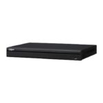 Dahua 8ch NVR Record up to 16MP