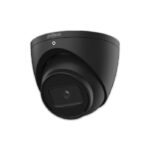 Dahua 8MP (4K) WizSense Fixed Starlight Turret (Black)