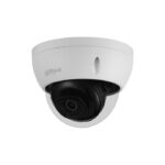 Dahua 8MP (4K) WizSense Fixed Starlight Dome