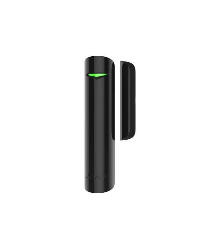 Door Protect (Black) Door Protect Plus (Black) - Image 1