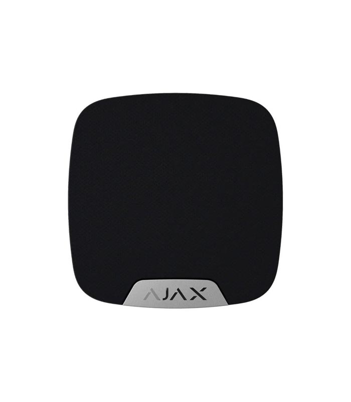 Home Siren (Black) Home Siren (Black) - Image 1