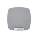 Home Siren (White)