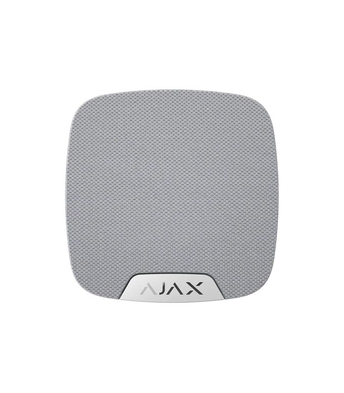 Home Siren (White) A Home Siren (White) - Image 1