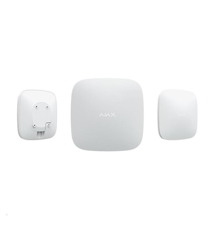 Hub 2 (4G) White Hub 2 (4G) (White) - Image 1