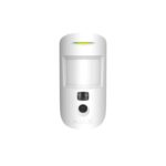 Motion Cam (White)