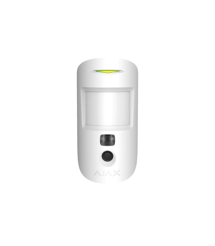 Motion Cam (White) Motion Cam (White) - Image 1