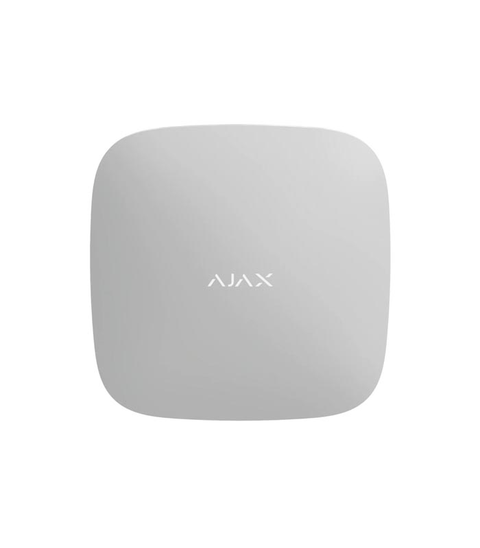 Rex 2 (White) Ajax Rex 2 (White) - Image 1